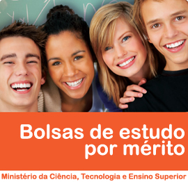 MINISTRIO DA CINCIA, TECNOLOGIA E ENSINO SUPERIOR RECONHECE MRITO AOS ESTUDANTES DA UNIVERSIDADE LUSADA