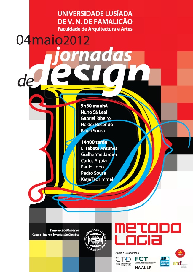 JORNADAS DE DESIGN || 