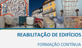 ULVNF | CURSO DE REABILITAO DE EDIFCIOS 