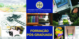 FORMAO PS-GRADUADA 2014/2015