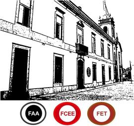 TOMADA DE POSSE DOS DIRECTORES DAS FACULDADES DA UNIVERSIDADE LUSÍADA DE FAMALICÃO