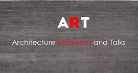 CONFERNCIAS ART - ARCHITECTURE REFLEXIONS AND TALKS