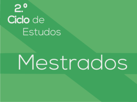 2. CICLO DE ESTUDOS - MESTRADOS 2015/2016