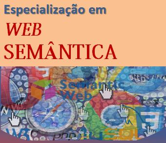 ESPECIALIZAO EM WEB SEMNTICA