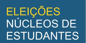 ELEIES NCLEOS DE ESTUDANTES 2016/2017