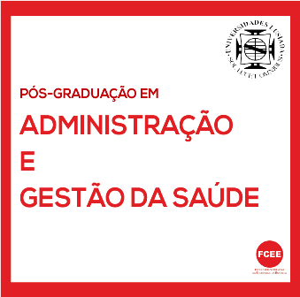 PS-GRADUAO PARA PROFISSIONAIS DA REA DA GESTO DA SADE