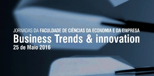 BUSINESS TRENDS & INNOVATION