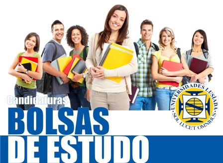 CANDIDATURAS ÀS BOLSAS DE ESTUDO 2016/2017