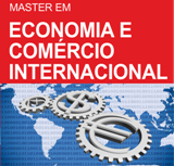 MASTER EM ECONOMIA E COMRCIO INTERNACIONAL 