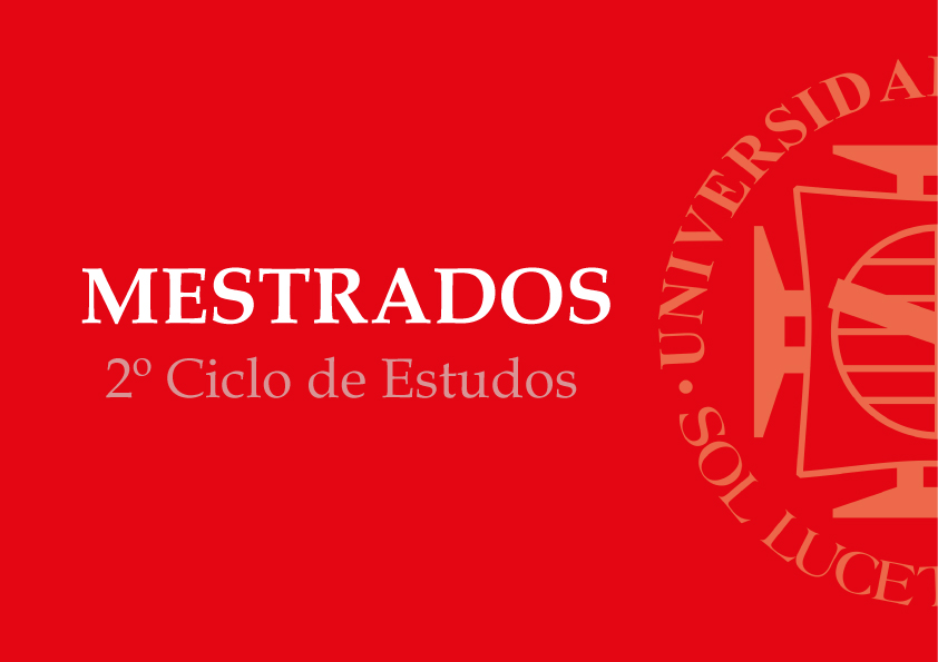 2. CICLO DE ESTUDOS | MESTRADOS  - 2020/2021