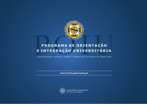 PROGRAMA DE ORIENTAO E INTEGRAO UNIVERSITRIA 
