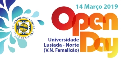 LUSADA OPEN DAY - 14MARO2019