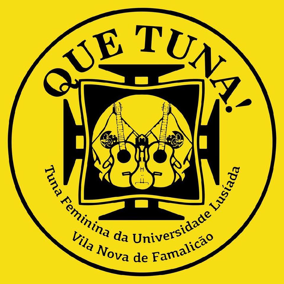 QUETUNA - TUNA FEMININA DA LUSADA DE FAMALICO