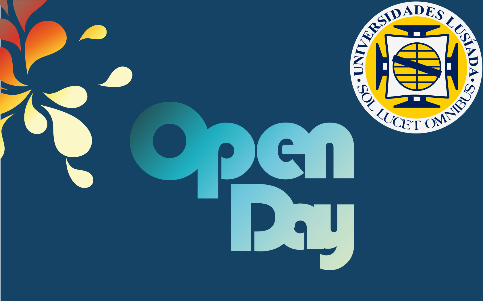 LUSADA OPEN DAY - 19 MARO 2020