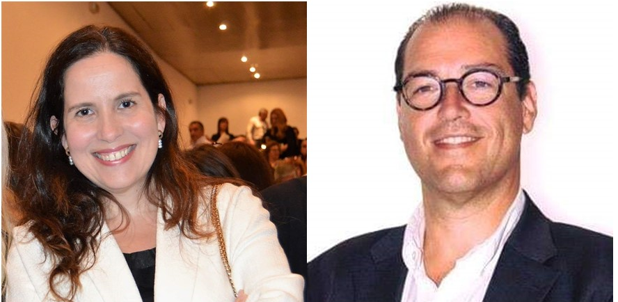 DOUTORES PAULA RODRIGUES E PEDRO RODRIGUES PUBLICAM ARTIGO CIENTFICO