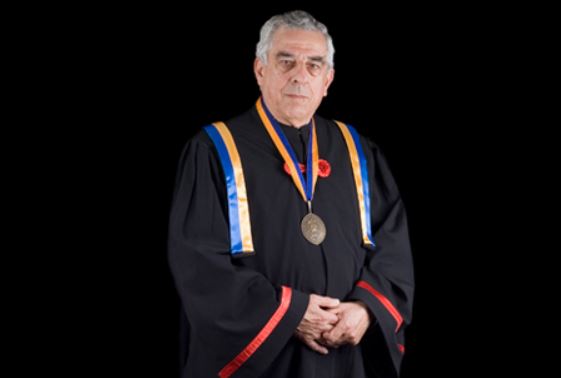 FALECIMENTO DO PROFESSOR MRIO COELHO FERRAZ DE OLIVEIRA