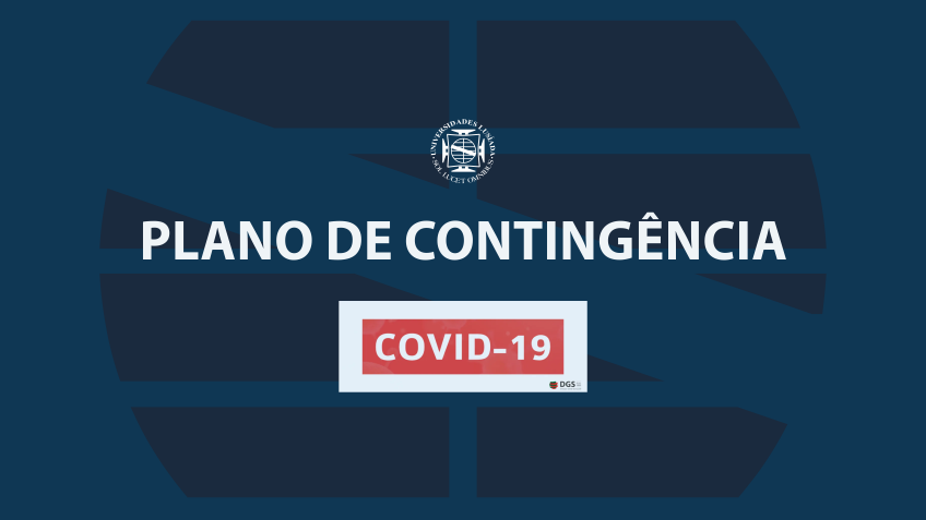 PLANO DE CONTINGNCIA | COVID-19