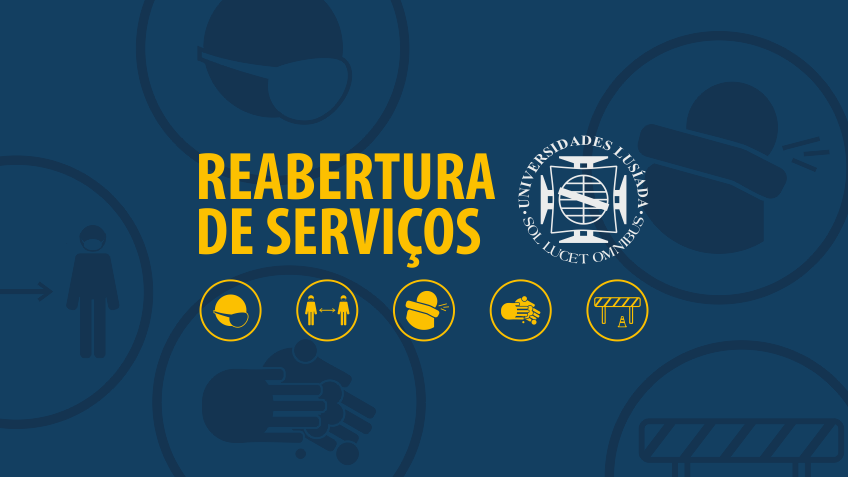 REABERTURA DE SERVIOS: REGRAS DE PROTEO INDIVIDUAL