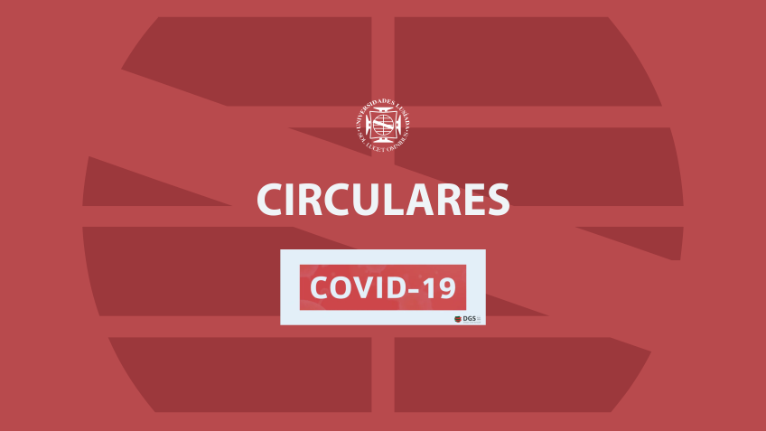 CIRCULARES | COVID-19