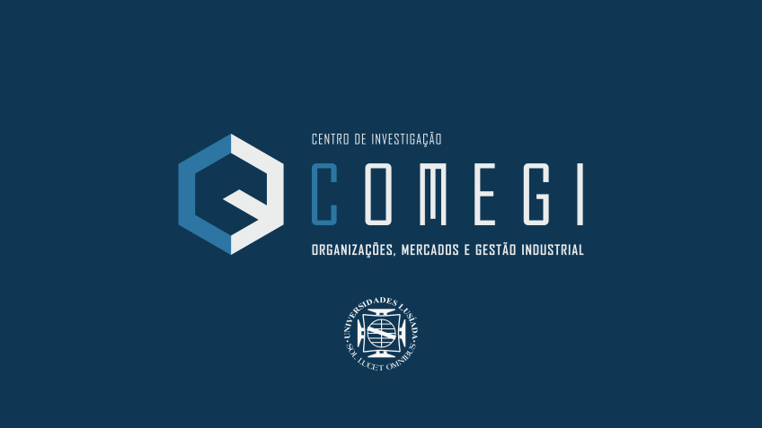 COMEGI ABRE CONCURSO PARA BOLSA DE INVESTIGAO