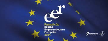 Faculdade de Engenharias e Tecnologias marca presena em reunio da Rede EER - European Entrepreneurial Region 2024