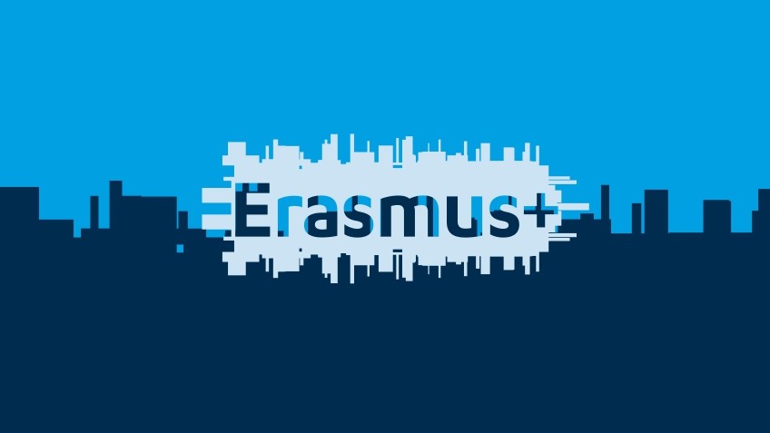 Erasmus+: listas provisrias de colocao  ano letivo de 2024/2025
