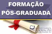 Formação Pós-Graduada