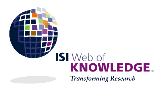 ISI Web of KNOWLEDGE