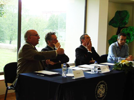 FCEE: JORNADAS DE ECONOMIA & EMPRESA