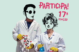 FET | PROGRAMA DE ESTGIOS - OCUPAO CIENTFICA DE JOVENS NAS FRIAS 2013