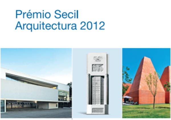 DOCENTE DA FAA INTEGROU JRI NACIONAL DO PSU ARQUITECTURA 2012