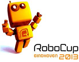 EQUIPA DOS ESTUDANTES DO CET DA ULVNF PREMIADOS NO ROBOCUP 2013