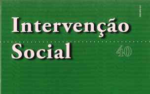 NOVIDADE EDITORIAL | Intervenção Social