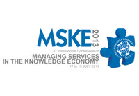 UL ACOLHEU 3.ª EDIÇÃO DO MSKE