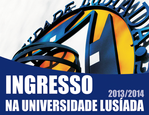 ACESSO ÀS UNIVERSIDADES LUSÍADA