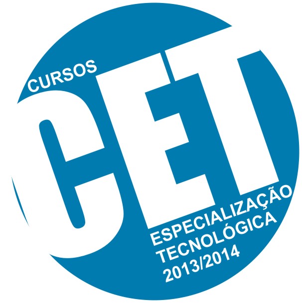 RECEPÇÃO AOS NOVOS ESTUDANTES DOS CET