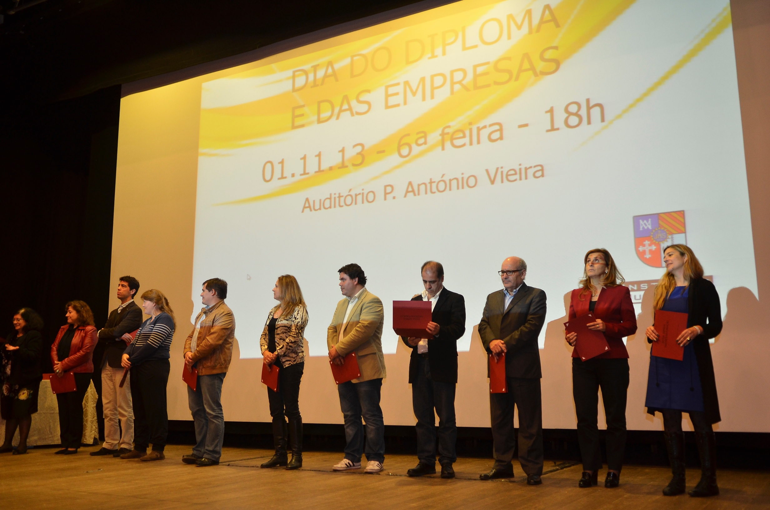 PARCERIAS: COOPERAO ENTRE A ULVNF E O INA 