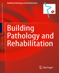 DOCENTE DA ULVNF PARTICIPA COMO AUTOR DO LIVRO BUILDING PATHOLOGY AND REHABILITATION 
