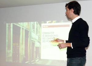EMPREENDEDORISMO SOCIAL: APRESENTAÇÃO DO