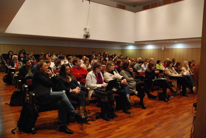 O GSPE PARTICIPOU NO ENCONTRO NACIONAL DE GABINETES DE SADAS PROFISSIONAIS
