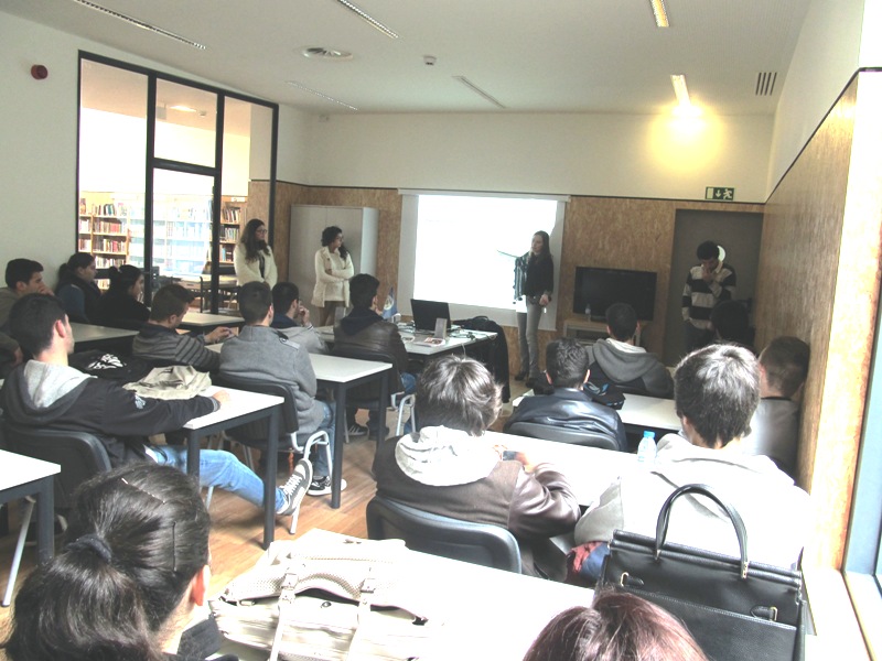 PRESENA DA ULVNF NO EVENTO 