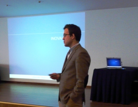 WORKSHOP: HORIZONTE 2020: OPORTUNIDADES E FINANCIMENTO