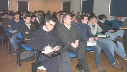 ARQUITECTO JOO PAULO RAPAGO NA LUSADA