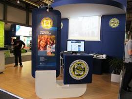 AS UNIVERSIDADES LUSADA DE FAMALICO E  DO PORTO NA QUALIFICA 