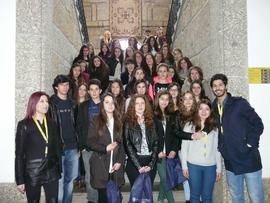 UL DINAMIZOU NOVA INICIATIVA DA SEMANA ABERTA: ENSINO SUPERIOR LOCAL 