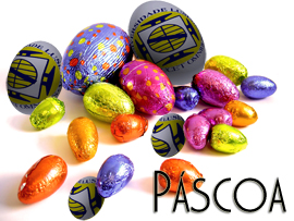 PÁSCOA 2014