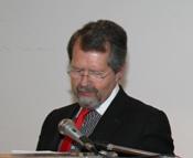 PROF. DOUTOR ANTNIO JOS MOREIRA PROFERIU CONFERNCIA SOBRE 