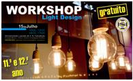 FAA | WORKSHOP PROJECTO DE LUZ