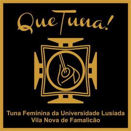 QUE TUNA ! VENCE PRÉMIO NO FESTIVAL DE TUNAS FEMININAS
