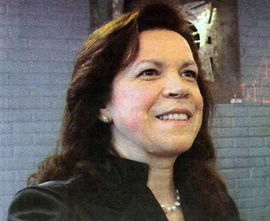ENTREVISTA DA REITORA DA ULVNF, PROF.ª DOUTORA ROSA MOREIRA